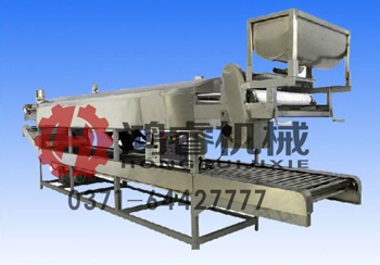 河粉機(jī)多少錢一臺,2015年鴻睿河粉機(jī)報(bào)價(jià)